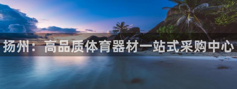 耀世娱乐是玛雅旗下的吗：扬州：高品质体育器材一站式采