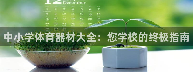 耀世平台乙六七五一38：中小学体育器材大全：您学校的