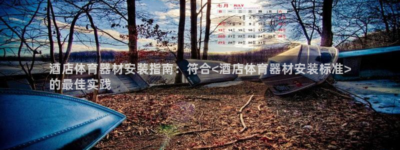 耀世娱乐注册开户要多久：酒店体育器材安装指南：符合<