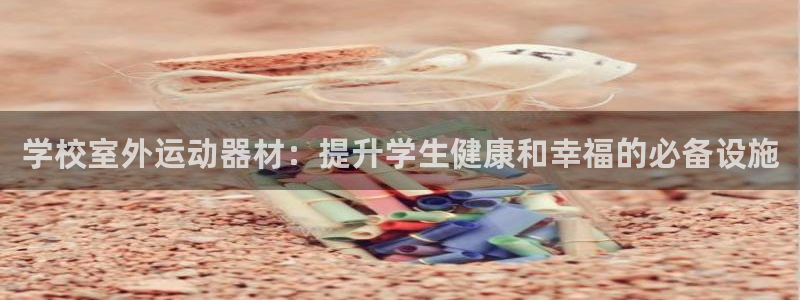 耀世娱乐软件下载：学校室外运动器材：提升学生健康和幸