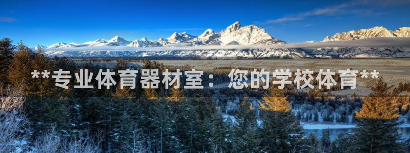 耀世平台app下载安装官网：**专业体育器材室：您的