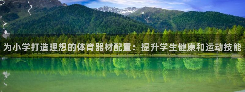 耀世娱乐官网网站入口下载：为小学打造理想的体育器材配