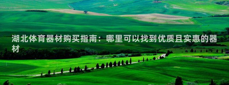 耀世娱乐提款机怎么用：湖北体育器材购买指南：哪里可以