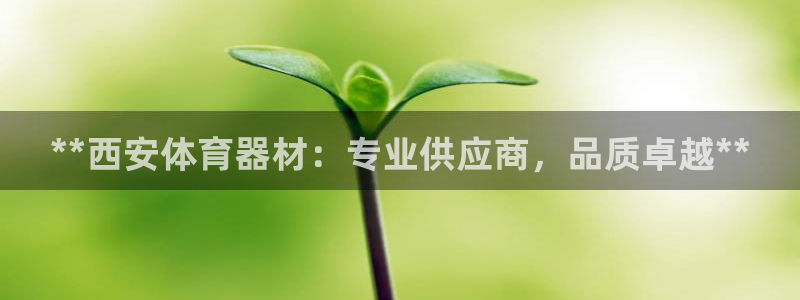 耀世娱乐能提现吗现在：**西安体育器材：专业供应商，