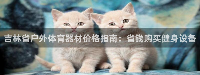 耀世娱乐注册入口官网：吉林省户外体育器材价格指南：省