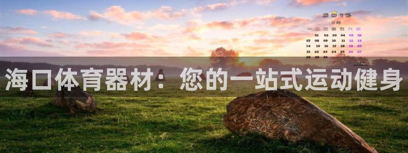 耀世平台官方网站：海口体育器材：您的一站式运动健身