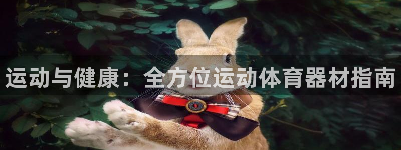 耀世娱乐如何登录平台号：运动与健康：全方位运动体育器