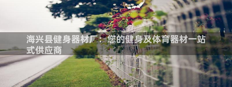 耀世意思：海兴县健身器材厂：您的健身及体育器材一站
