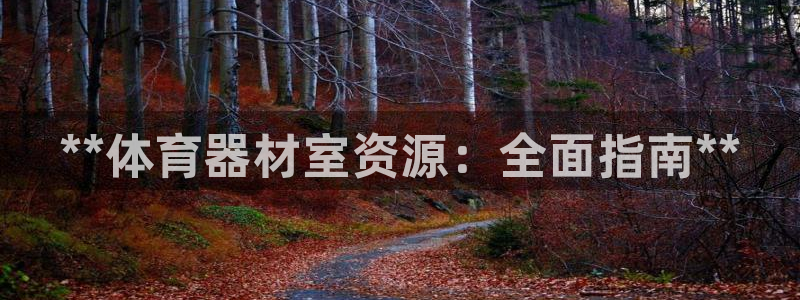 耀世娱乐提现失败：**体育器材室资源：全面指南**